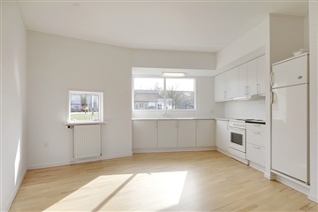Photo 4. Apartment, Elmevænget, Faaborg 