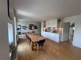 Photo 1. Apartment, Frederiksborgvej, København NV 