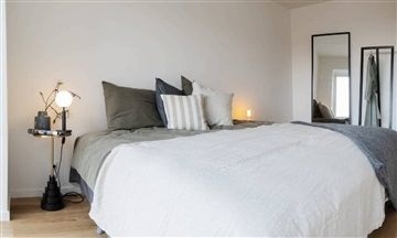 Billede 2. Lejlighed, Vognmarken, Helsinge 