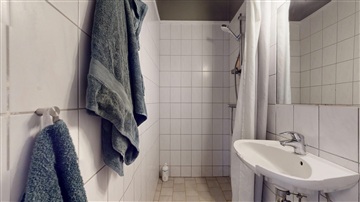 Photo 7. Apartment, Helga Larsens Plads, Vanløse 