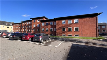 Photo 3. Apartment, Bag Klostret, Slagelse 