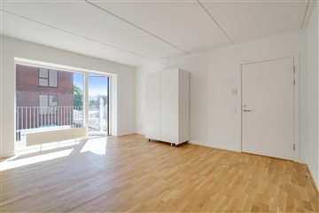 Photo 3. Apartment, Vikærsvej, Risskov 