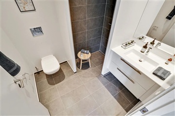 Photo 21. Apartment, Robert Jacobsens Vej, København S 