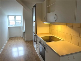 Photo 3. Apartment, Brummers Plads, Odense C 
