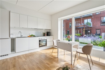 Photo 1. Apartment, Vikærsvej, Risskov 