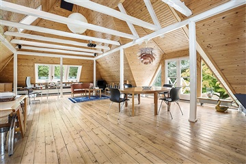 Photo 9. House, Sandholmgårdsvej, Allerød 