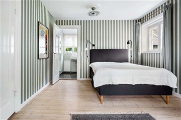 Photo 17. House, Sandholmgårdsvej, Allerød 