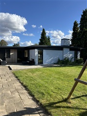 Photo 3. House, Jens Ulrichs Allé, Odense SV 