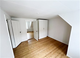 Photo 7. Apartment, Dalgasgade, Aalborg 