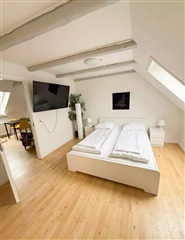 Photo 2. Apartment, Reberbansgade, Aalborg 