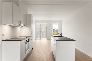 Photo 1. Apartment, Spurvevangen, Ishøj 