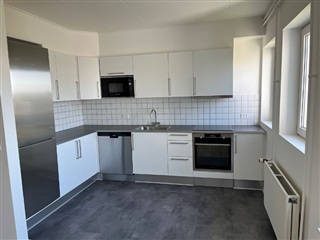 Photo 2. Apartment, Helletoften, Nyborg 