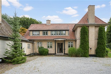 Photo 5. House, Sandholmgårdsvej, Allerød 