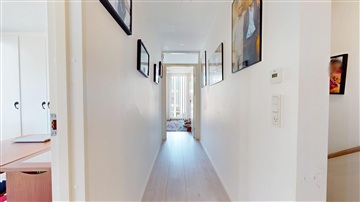 Photo 14. House, Hilmar Baunsgaards Boulevard, København S 