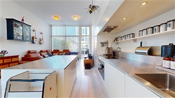 Photo 4. House, Hilmar Baunsgaards Boulevard, København S 