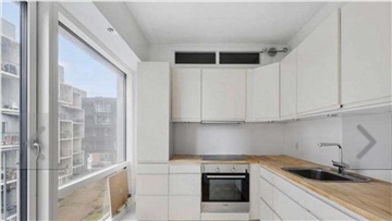 Photo 2. Apartment, Pakhusvej, København Ø 