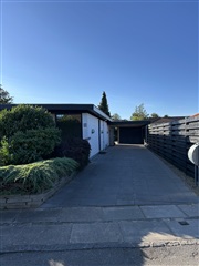 Photo 2. House, Jens Ulrichs Allé, Odense SV 