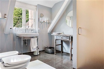 Photo 16. House, Sandholmgårdsvej, Allerød 