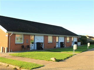 Photo 2. House, Glimtet, Thisted 