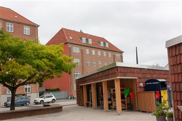 Photo 20. Apartment, Helga Larsens Plads, Vanløse 