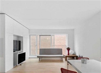 Photo 1. Apartment, Pakhusvej, København Ø 