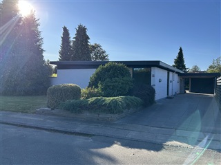 Photo 1. House, Jens Ulrichs Allé, Odense SV 