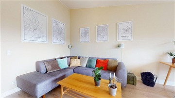 Photo 12. Apartment, Helga Larsens Plads, Vanløse 