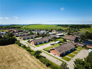 Photo 1. House, Glimtet, Thisted 