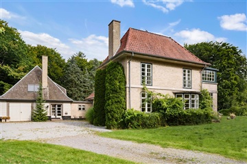 Photo 13. House, Sandholmgårdsvej, Allerød 