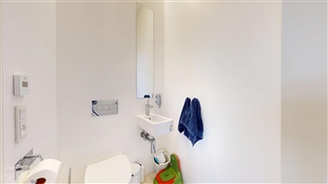 Photo 2. House, Hilmar Baunsgaards Boulevard, København S 