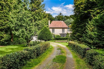 Photo 4. House, Sandholmgårdsvej, Allerød 