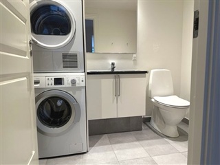 Photo 8. Apartment, Brummers Plads, Odense C 
