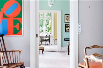 Photo 12. House, Sandholmgårdsvej, Allerød 