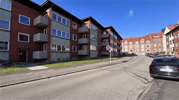 Photo 1. Apartment, Bag Klostret, Slagelse 