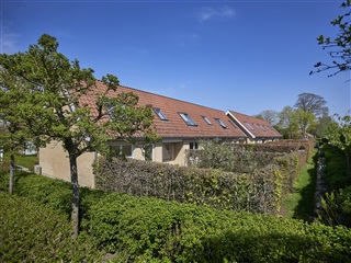 Photo 1. Apartment, Kløvermarken, Hvalsø 