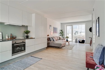 Photo 22. Apartment, Robert Jacobsens Vej, København S 