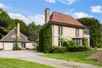 Photo 14. House, Sandholmgårdsvej, Allerød 