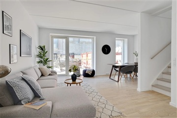 Photo 5. Apartment, Robert Jacobsens Vej, København S 