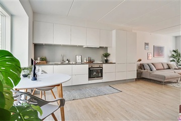 Photo 3. Apartment, Robert Jacobsens Vej, København S 