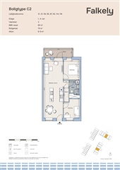 Photo 11. Apartment, Spurvevangen, Ishøj 