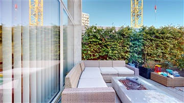 Photo 11. House, Hilmar Baunsgaards Boulevard, København S 