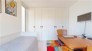 Photo 17. House, Hilmar Baunsgaards Boulevard, København S 