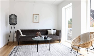 Photo 6. House, Banehavestien, Glostrup 