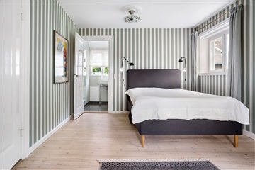 Photo 13. House, Sandholmgårdsvej, Allerød 
