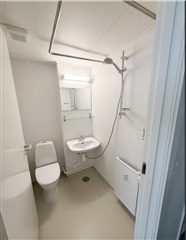 Photo 7. Apartment, Dalgasgade, Aalborg 