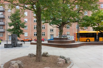 Photo 17. Apartment, Helga Larsens Plads, Vanløse 