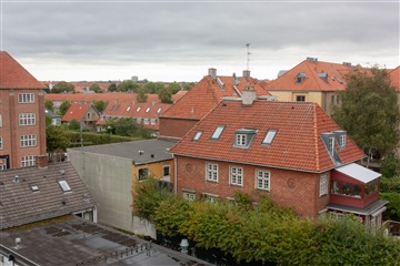 Photo 25. Apartment, Helga Larsens Plads, Vanløse 