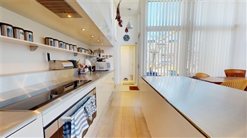 Photo 3. House, Hilmar Baunsgaards Boulevard, København S 