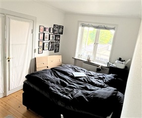 Photo 1. Room, Grønnevej, Virum 
