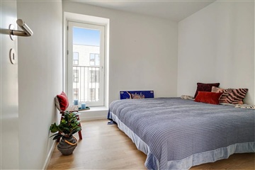 Photo 11. Apartment, Robert Jacobsens Vej, København S 
